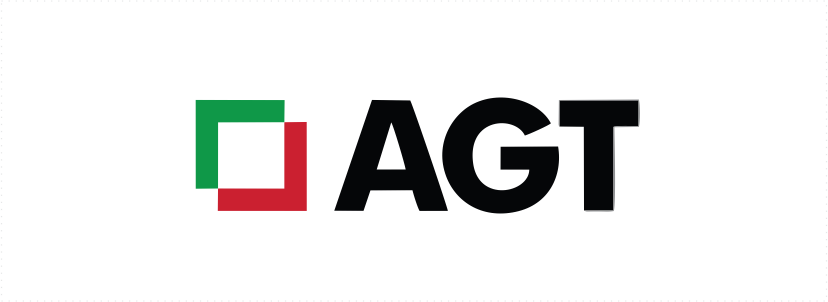 agt logo